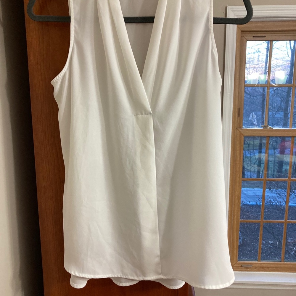 Woman’s top